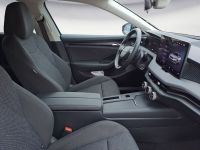 Skoda Superb - Vorschau Bild 8