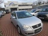 Volkswagen Polo IV Cricket - Volkswagen Polo: Cricket