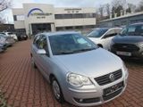 Volkswagen Polo IV Cricket - Volkswagen Polo: Cricket
