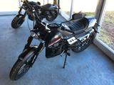 FB Mondial Flat Track 125i ABS - FB Mondial Flat Track 125i ABS
