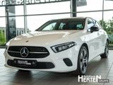 Mercedes-Benz A 250 e PROGRESSIVE+NIGHT+MBUX HIGH END + LED - Mercedes-Benz A-Klasse in Berlin