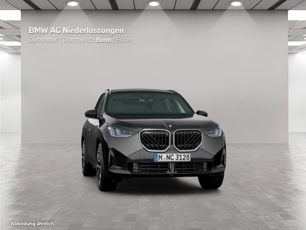 BMW X3 - Bild 13