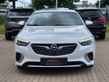 Opel Insignia Grand Sport GSi 4x4 OPC/ ACC/ 360°/BOSE - Opel Insignia: Limousine, Opc