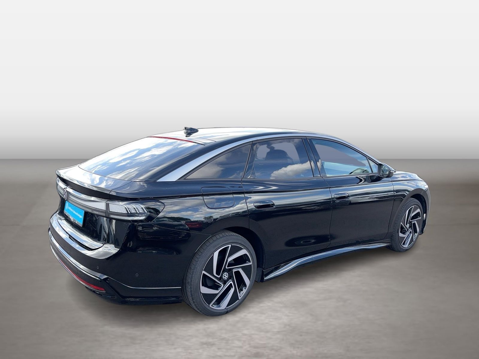 Volkswagen ID.7 - Bild 5
