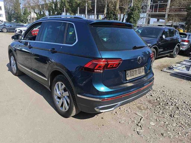 Tiguan 2.0 TDI DSG 4M MATRIX LED+DCP+AHK+ACC