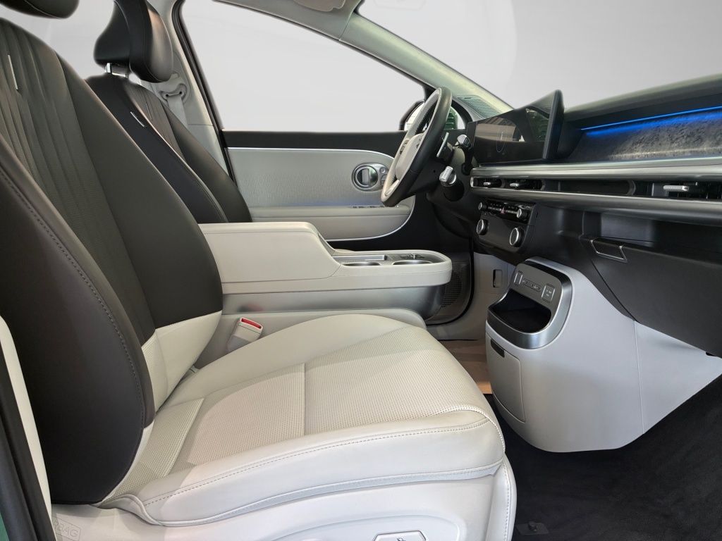 Hyundai IONIQ 9 – Bild 16