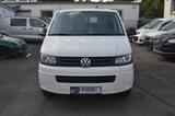 Volkswagen T5 Transporter Kasten-Kombi Kasten - gebrauchte VW T5 Transporter aus dem Jahr 2013