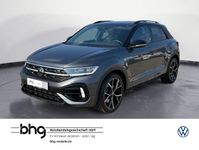 Volkswagen T-Roc - Vorschau Bild 1