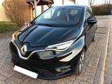 Renault ZOE Intens R135/Z.E. 50 Werksgarantie+Batt incl. - Renault ZOE in Karlsruhe