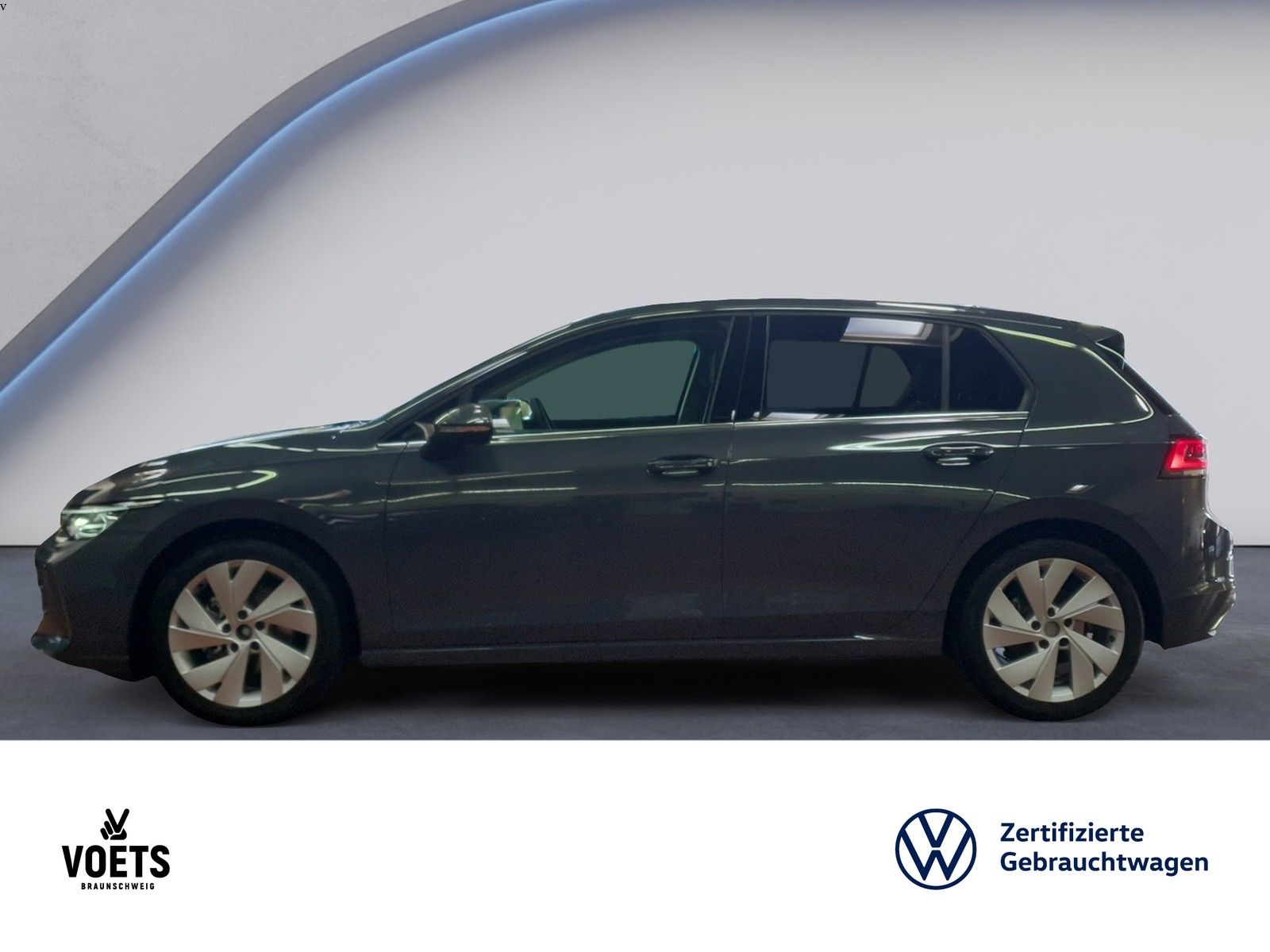 Volkswagen Golf - Bild 3
