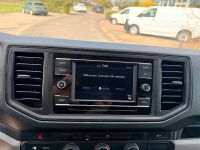 Volkswagen Crafter - Vorschau Bild 15