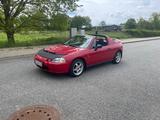 Honda CRX Civic del Sol Vtec TÜV 04/27 - Honda CRX: Rot