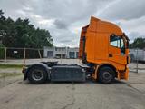 Iveco 460 Stralis Hi Way, Retarder, durchrepariert,CNG - Iveco STRALIS 460