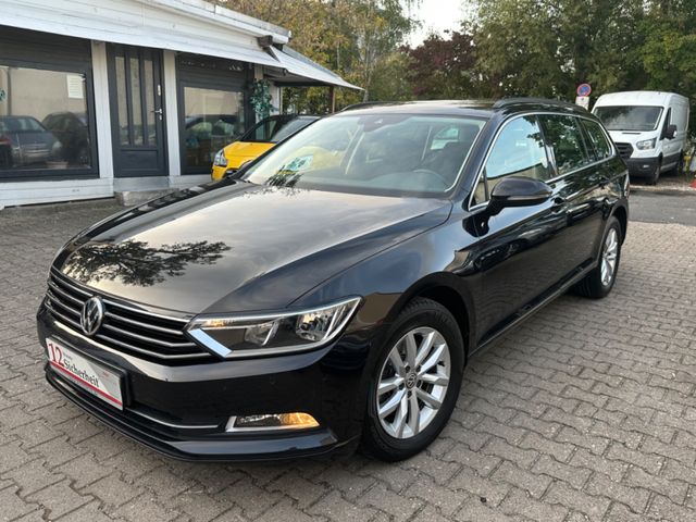 Volkswagen Passat Variant Comfortline BMT/Start-Stopp