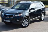 Kia Sorento Spirit 4WD AUT.|Leder|Bi-Xenon|Tempo. - gebrauchte Kia Sorento aus dem Jahr 2012