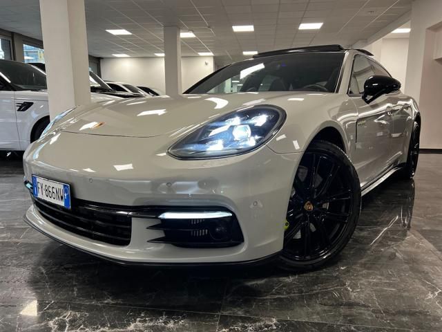 Porsche PORSCHE Panamera 2.9 4 E-Hybrid Sport Turismo IV