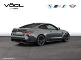 BMW M4 Competition Coupé mit M xDr HK HiFi DAB LED - BMW M4: Sportwagen