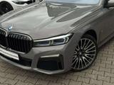 BMW 730d xDrive M Sport Laser TV DA Prof PA+ Massage - BMW 730 in Wuppertal
