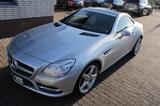 Mercedes-Benz SLK 200 *AMG18 Zoll*Leder*Navi*Brabus Schürze* - : Brabus