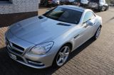 Mercedes-Benz SLK 200 *AMG18 Zoll*Leder*Navi*Brabus Schürze* - Mercedes-Benz: Brabus Sl