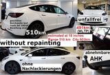 Tesla Model 3+AHK fast neu  Kaufen auch Tesas an - Kaufen gebraucht