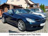 Mercedes-Benz SLK 200 SLK Roadster *Automatik - Mercedes-Benz aus 2006: Slk