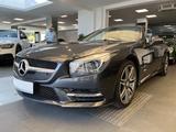 Mercedes-Benz SL 500 - AMG / Bang&Olufsen BeoSound / MassageS - gebrauchte Mercedes-Benz SL 500 aus dem Jahr 2014