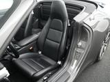 Porsche 991 Carrera S Cabrio - Porsche 991 aus 2016