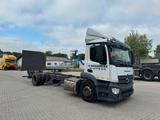 Mercedes-Benz 1830 ANTOS 4X2 CHASSI - Offers