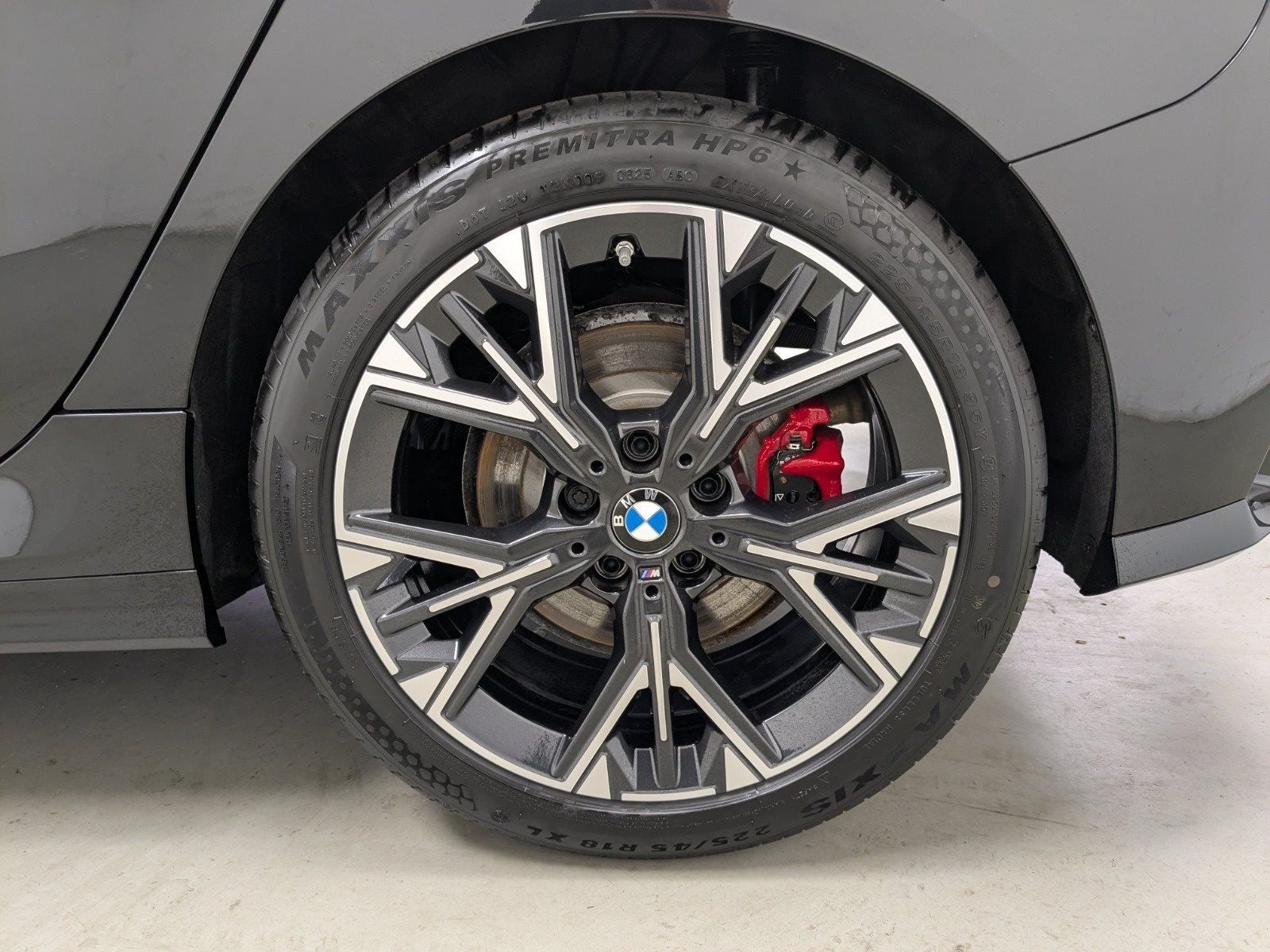 BMW 120 - Bild 9