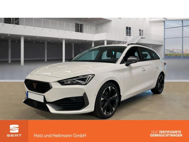 Seat Leon ST 1.5eTSI DSG ACC/KESSY/KAM/VISION+