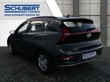 Hyundai BAYON Select *UPE 23.970€* NAVI KAMERA TEMPOMAT  - scheckheftgepflegte Hyundai BAYON