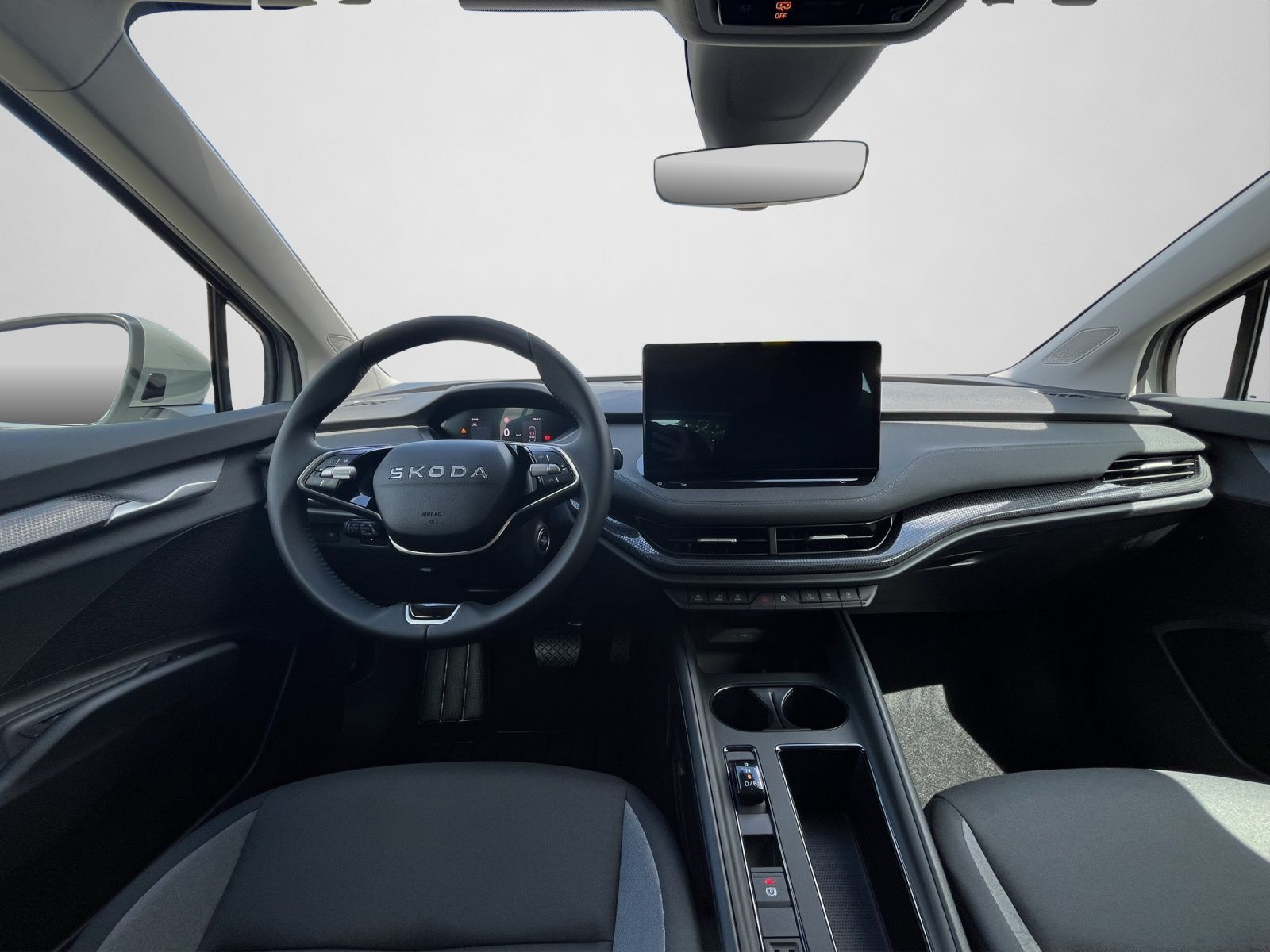Skoda Elroq - Bild 5