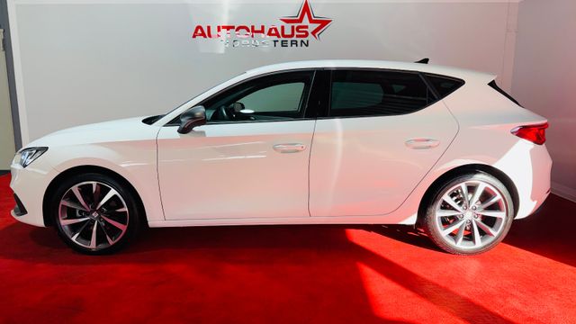 Leon FR DSG*LED*SHZ*APP*CAM* - Bild 2