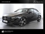 Mercedes-Benz A 180 3,99%/Progressive/Night/MULTIBEAM/AHK   /D - Mercedes-Benz A 180 in Chemnitz
