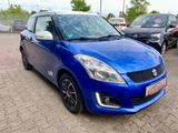 Suzuki Swift 1.2 30 Jahre/2 Hd./ gepflegter Zustand - Suzuki Swift: 30 Jahre
