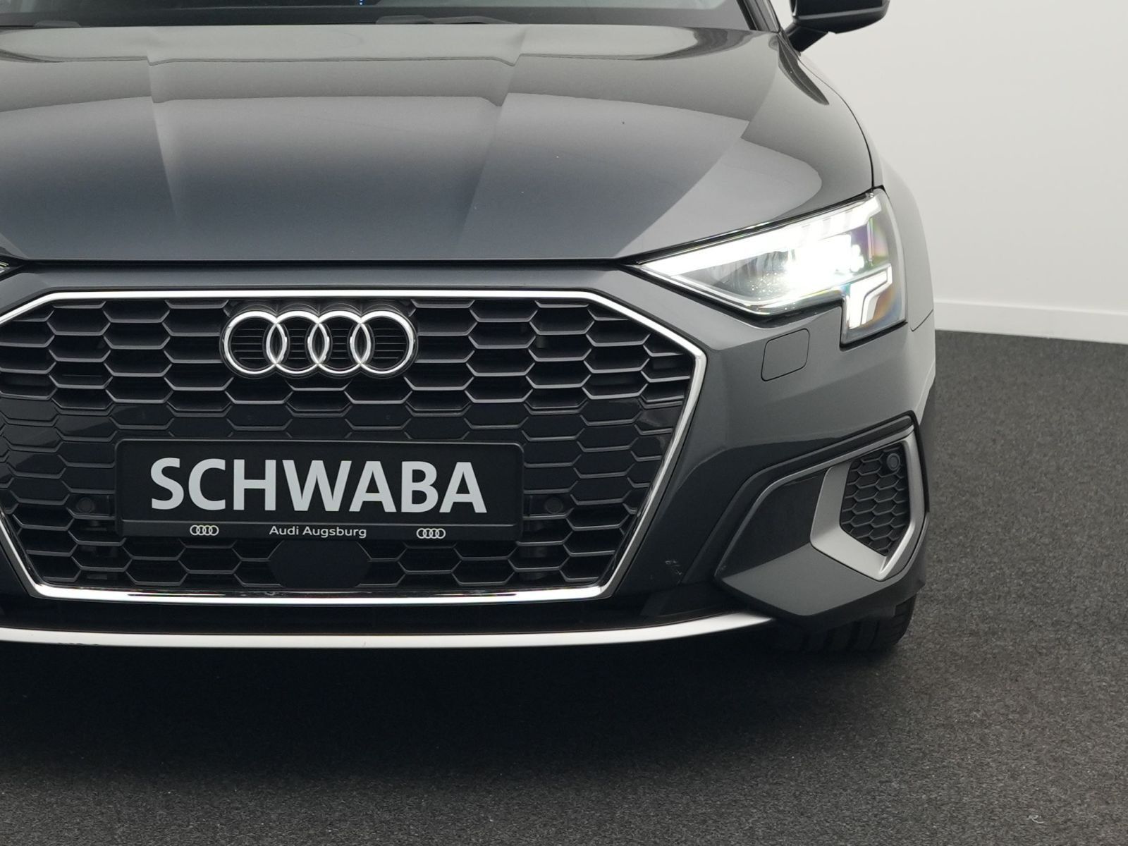 Audi A3 - Bild 33
