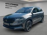 Skoda Karoq Sportline 2.0 TDI DSG 4x4 Canton beh. WSS - Skoda Karoq in Augsburg