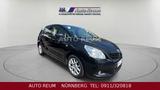 Toyota Verso Travel NAVI KLIMA AUTO  ALUFELGEN TEMPOMAT - gebrauchte Toyota Verso aus dem Jahr 2012