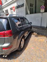 Peugeot 4007 - scheckheftgepflegte Peugeot 4007