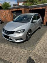Nissan Pulsar 1.6 DIG-T N-CONNECTA N-CONNECTA
