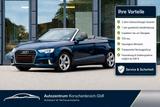 Audi A3 Cabriolet S line sport MIT 3 JAHREN GARANTIE - Audi A3 mit Diesel-Antrieb: Cabrio