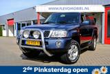 Nissan Patrol GR 3.0 Di AWD VAN 5-türig Comf. Plus Navi - Nissan: Awd