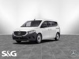 Mercedes-Benz Citan 112 CDI Mixto Lang MBUX+RüKam+AHK+Sitzpake - Mercedes-Benz Citan: Mixto