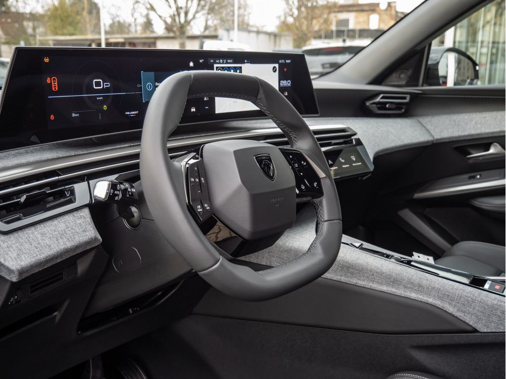 Peugeot 3008 - Bild 16