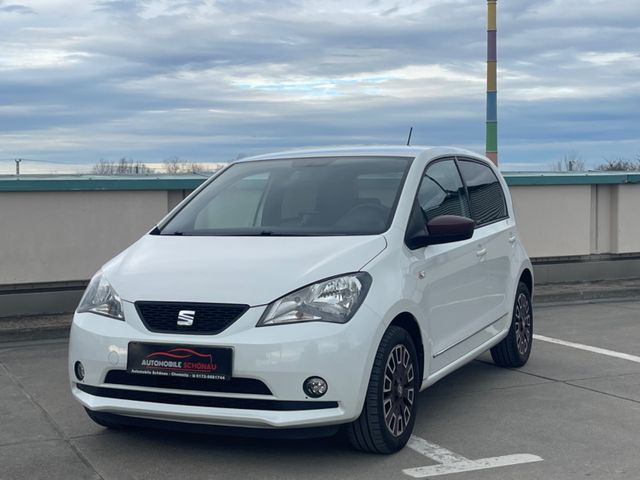 Seat Mii Chic By Mango Navi Klima SHZ PDC