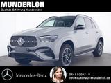 Mercedes-Benz GLE 300 d 4MATIC AMG Line Head-up Kamera 360° - gebrauchte Mercedes-Benz GLE 300 aus dem Jahr 2024