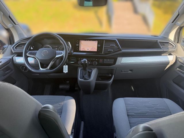 California 2.0 TDI Ocean Edition StandHZG AHK Na