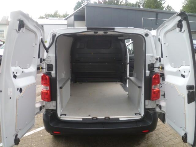 Citroën Jumpy