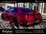 Mercedes-Benz CLE 220 d Coupé AMG Line Night/Fahrassitenz/AHK - Mercedes-Benz mit Diesel-Antrieb